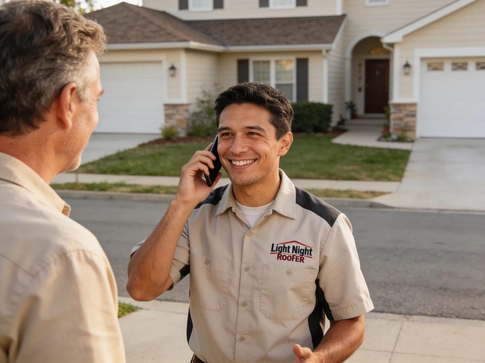 Emergency Roof Repair Lynch, NE FAQs